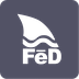 FēD Logo