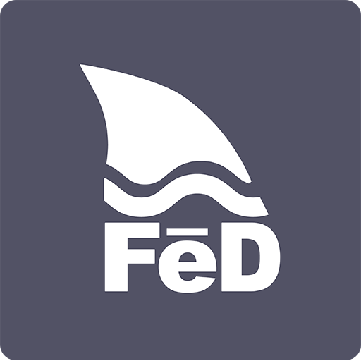 Fed logo rounded 512