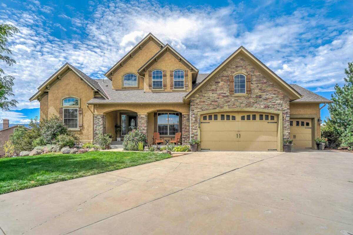 Virtual Tours 13392 Dr Colorado Springs CO 80921 presented by