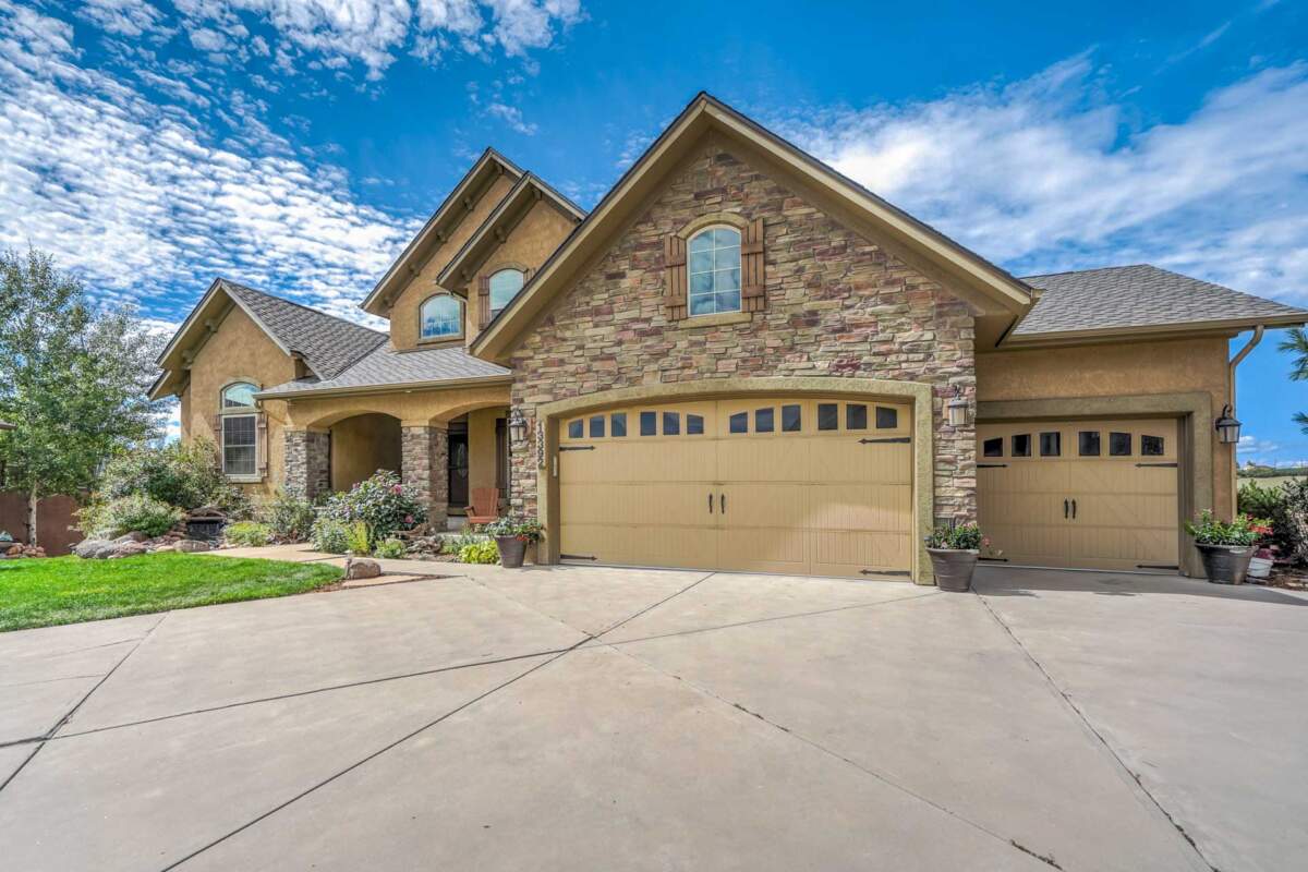 Virtual Tours 13392 Dr Colorado Springs CO 80921 presented by