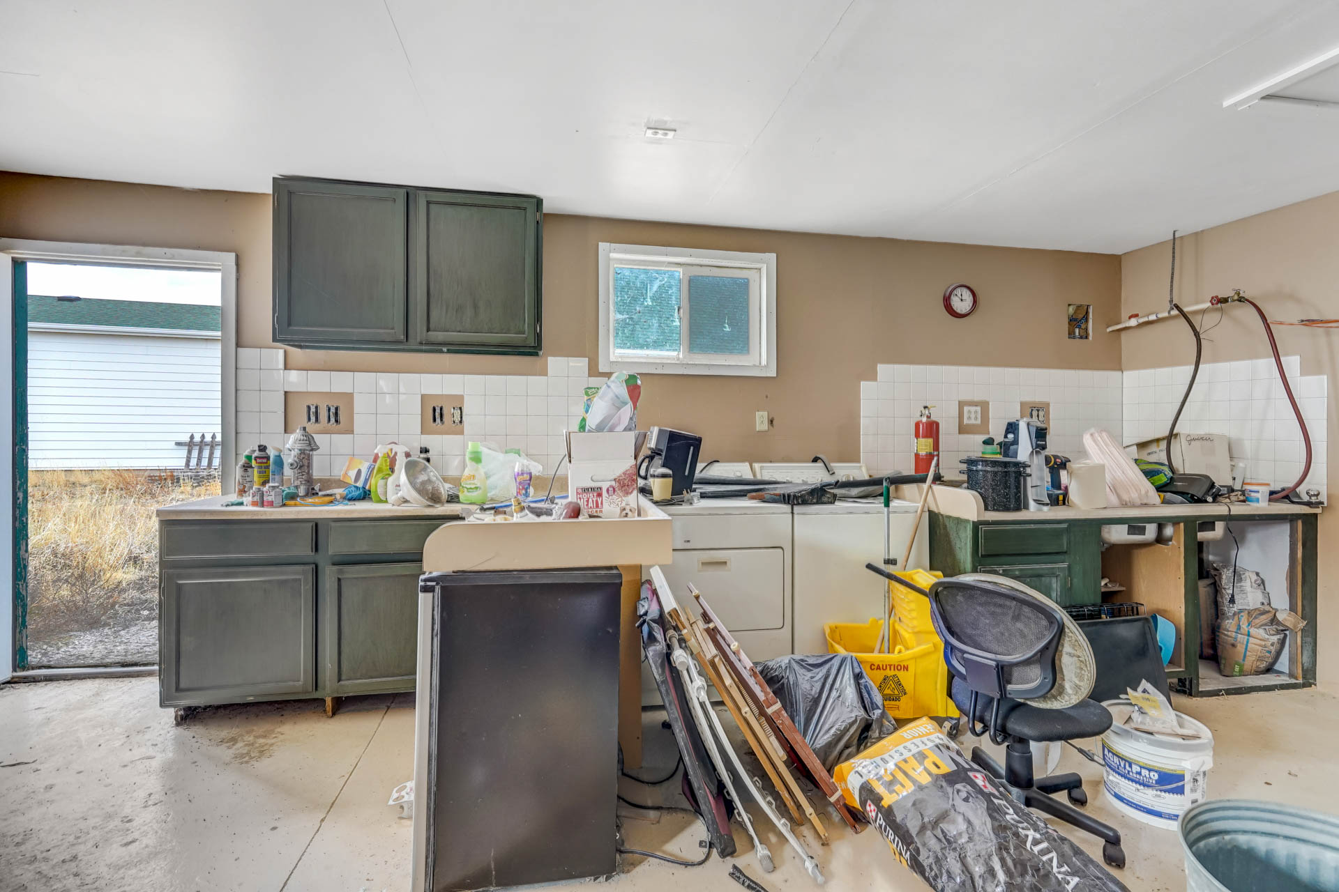 9540 N Yoder Rd – FēD