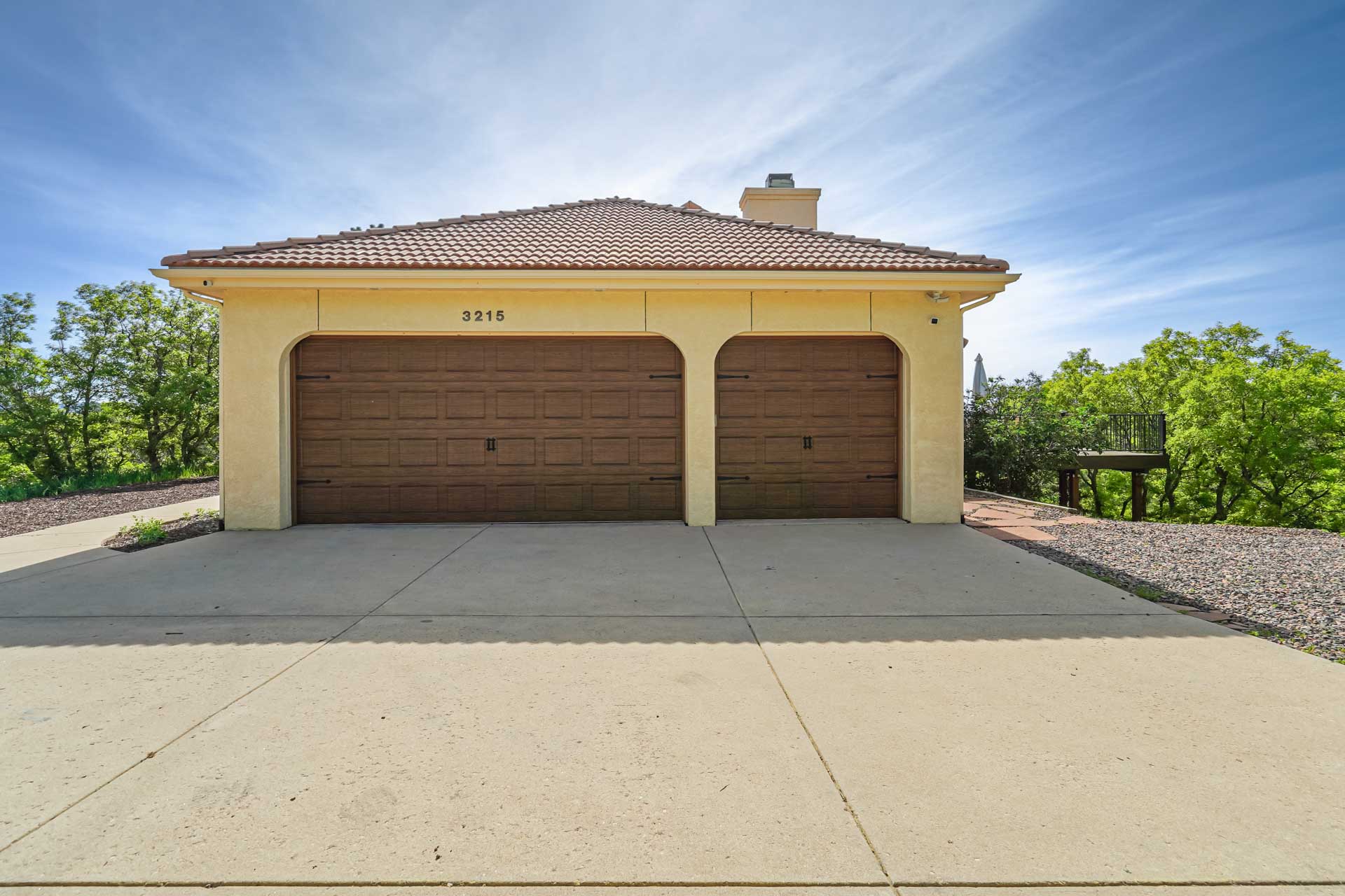 3215 W Woodmen Rd – FēD