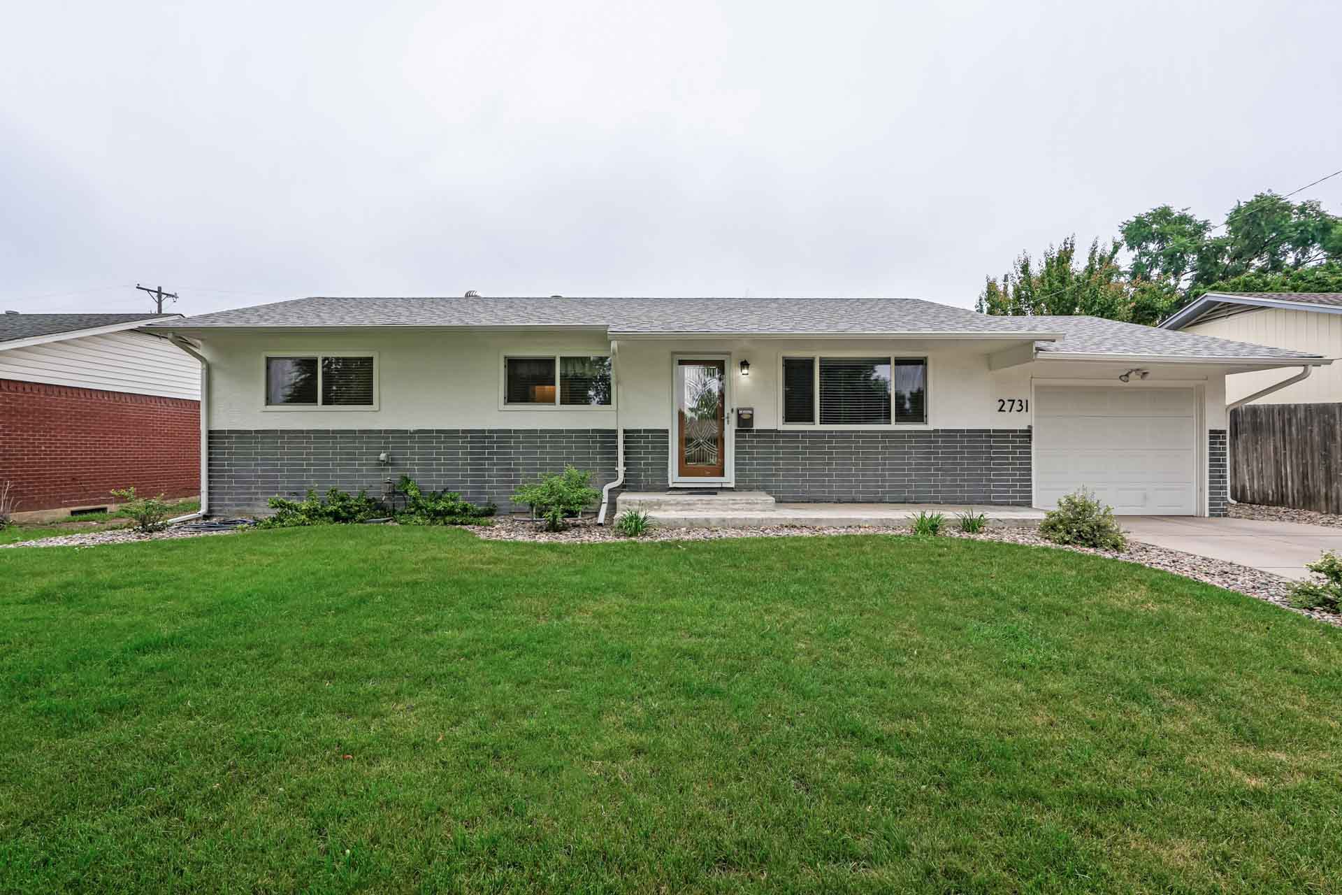 2731 N Arcadia St FēD