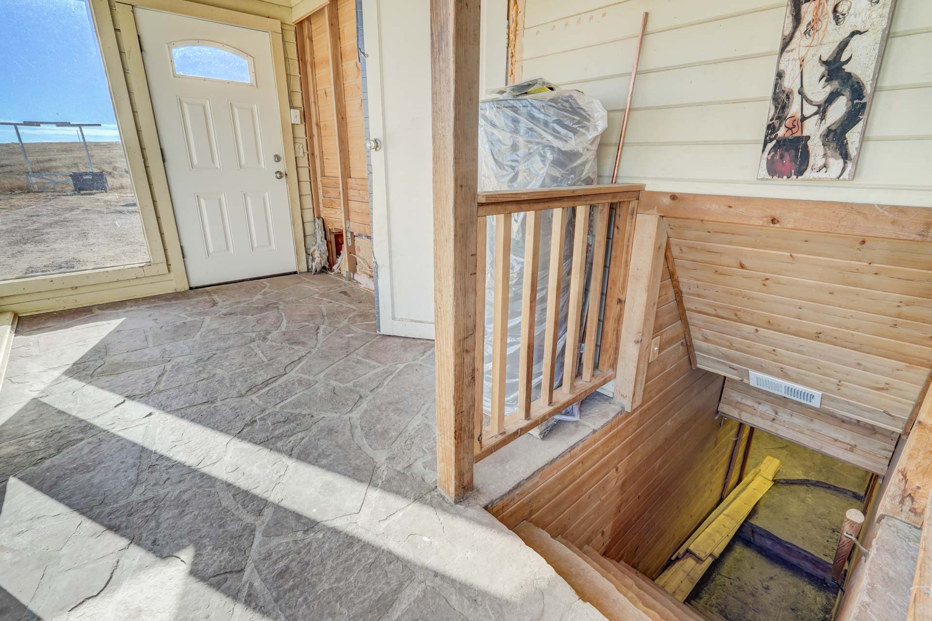 14725 Ramah Hwy presented by Jody Heffner – FēD