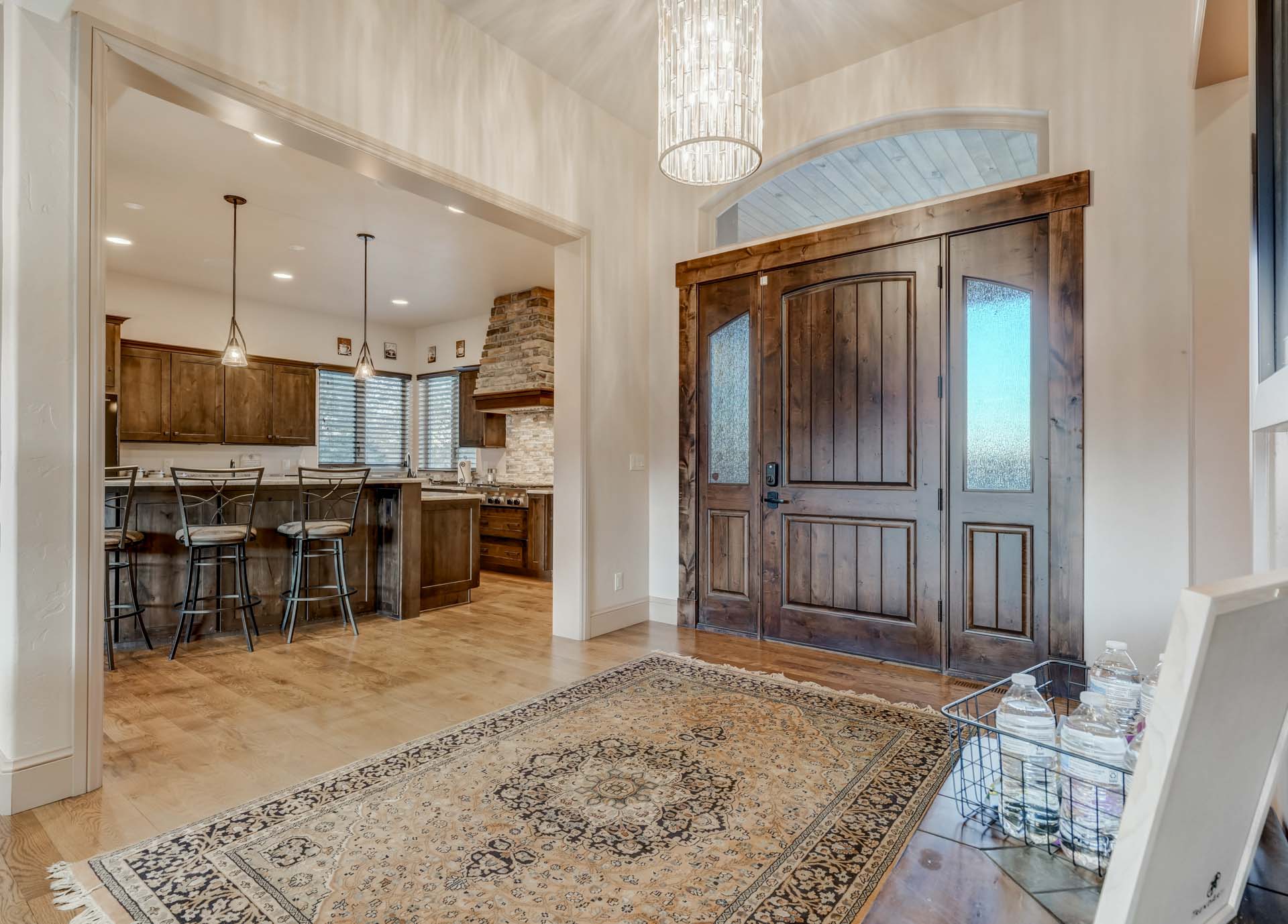 2232 Wolff Pl presented by Renjoy – Short Term Rentals – FēD