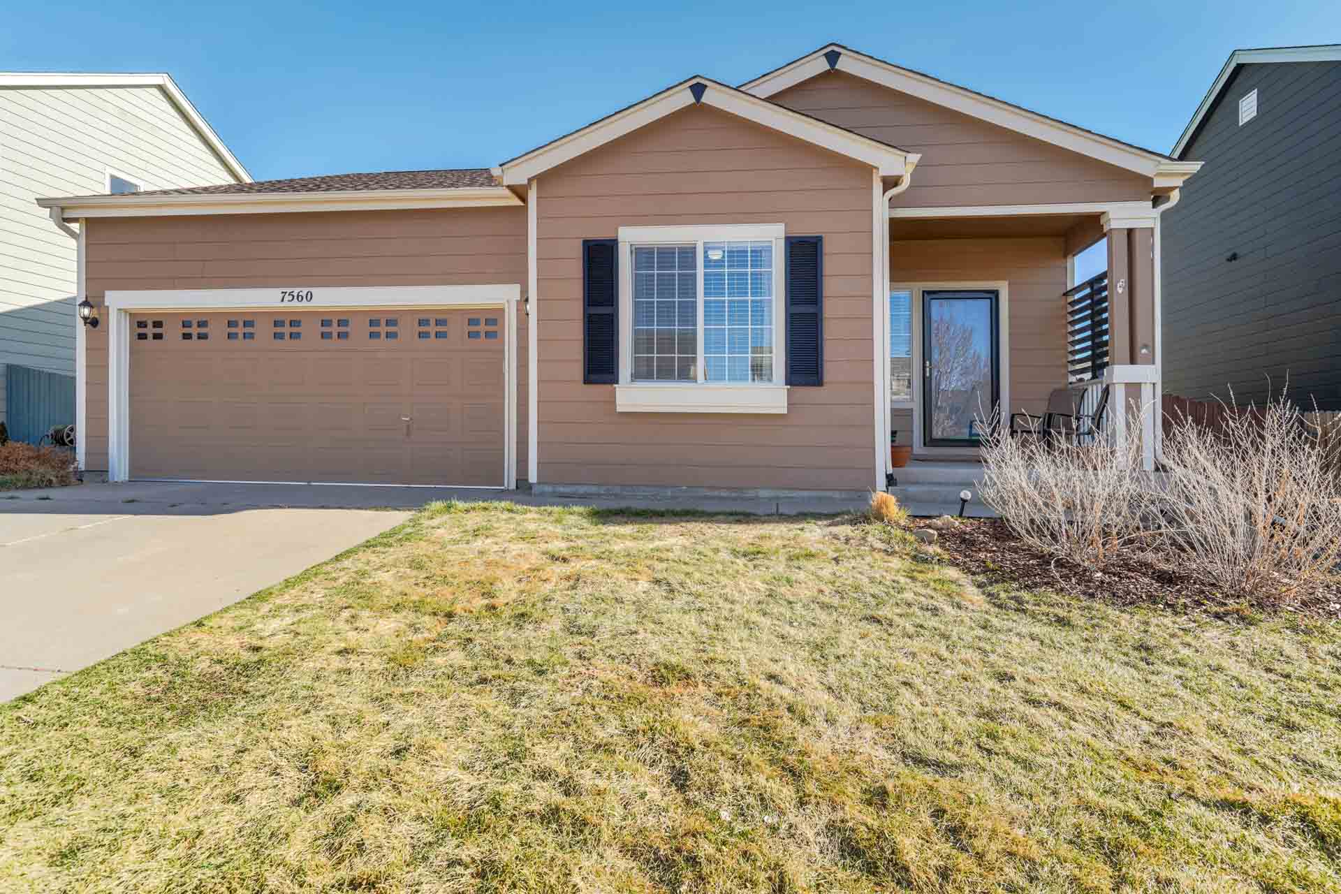 7560 Stephenville Rd – FēD