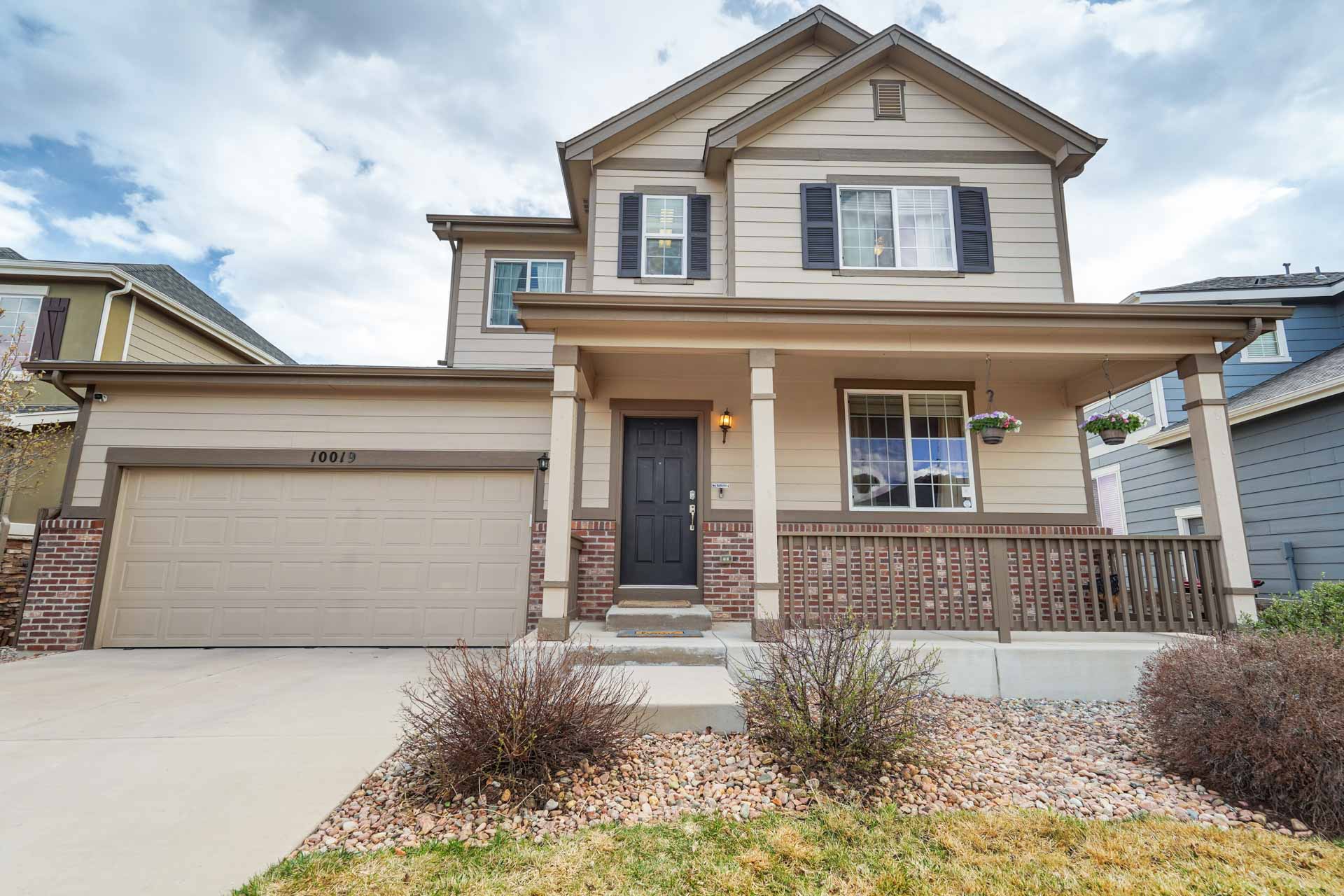 10019 Beryl Dr presented by Ali Tuttle – FēD