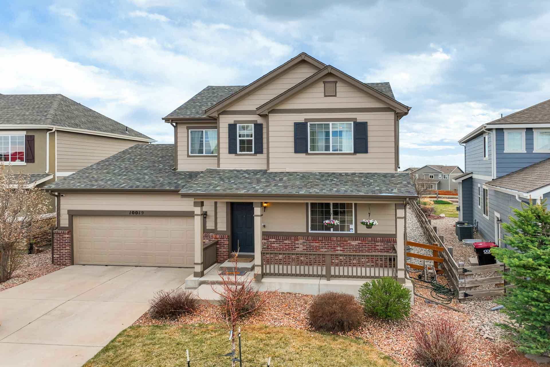 10019 Beryl Dr presented by Ali Tuttle – FēD