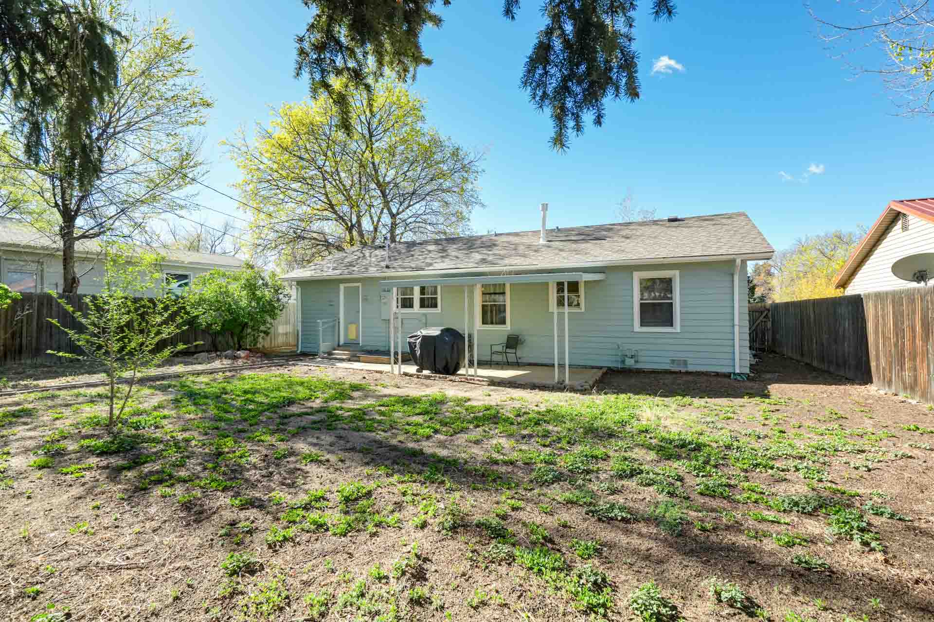 1318 Pioneer Rd – FēD