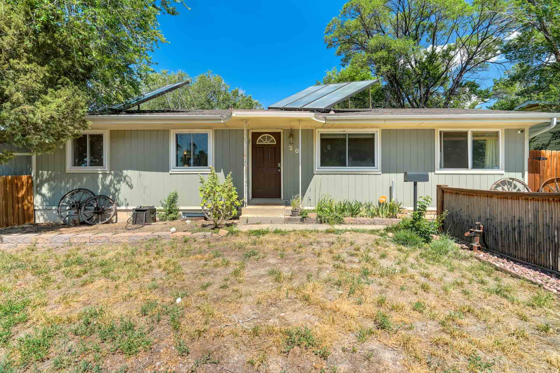 20 N Hayman Ave FēD