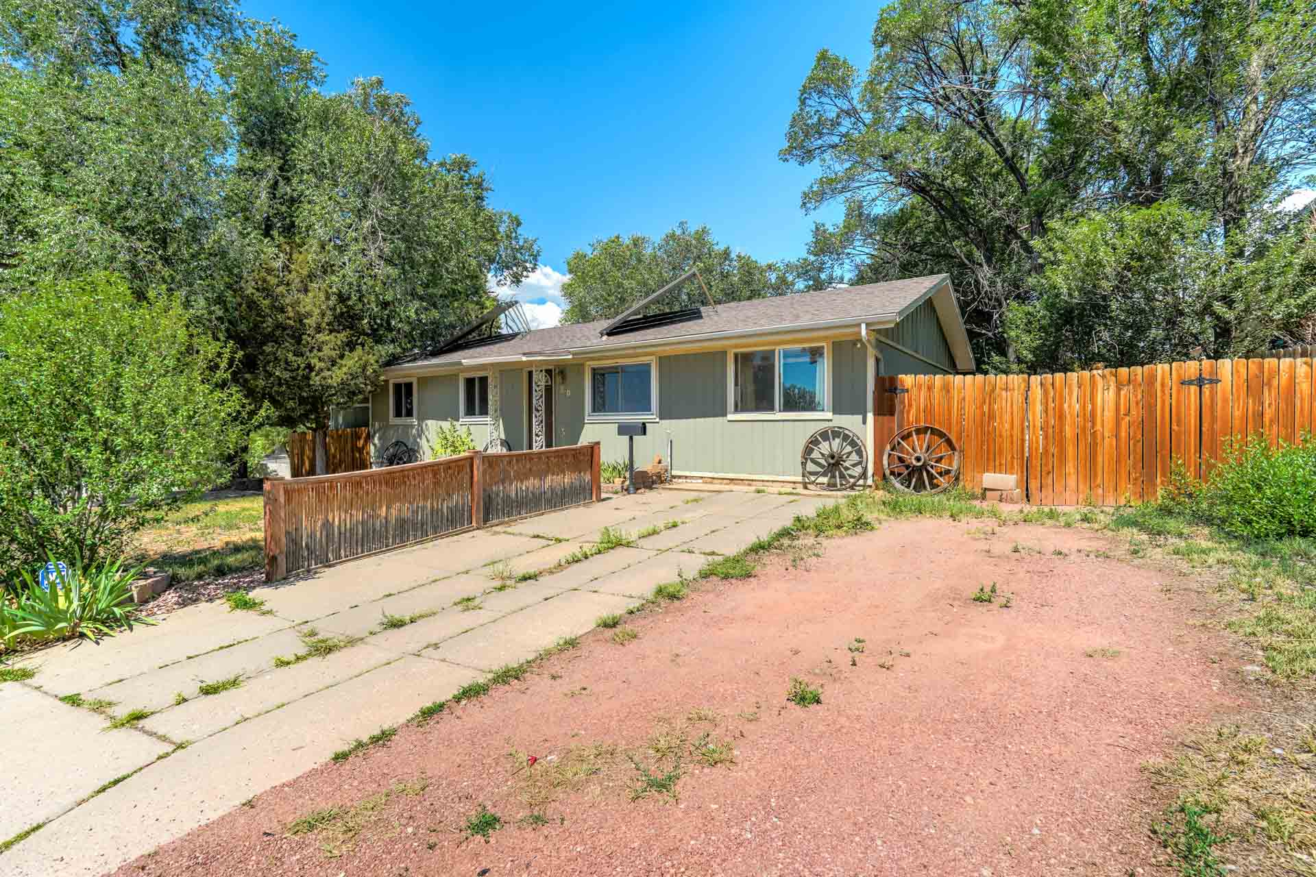 20 N Hayman Ave FēD