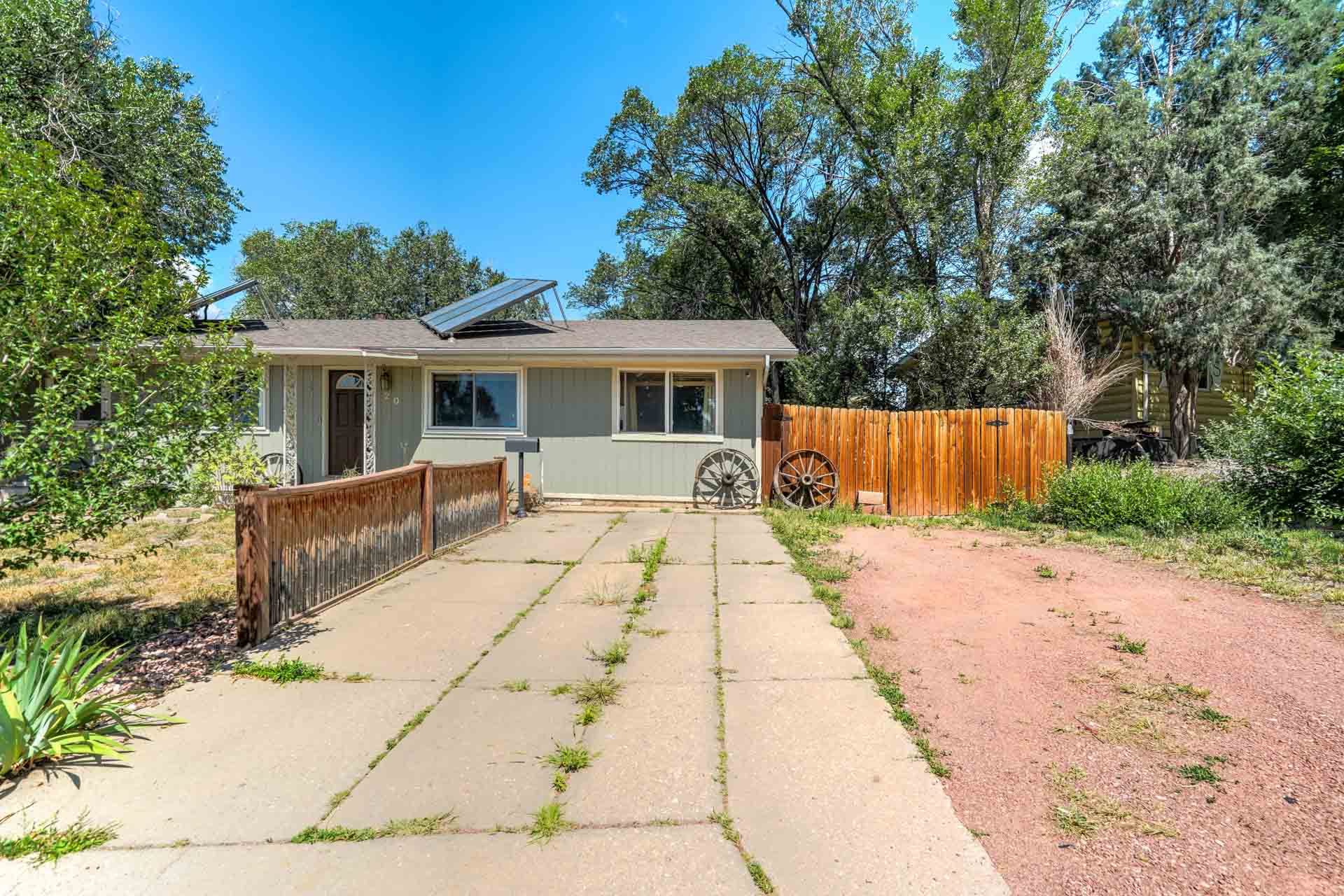 20 N Hayman Ave FēD