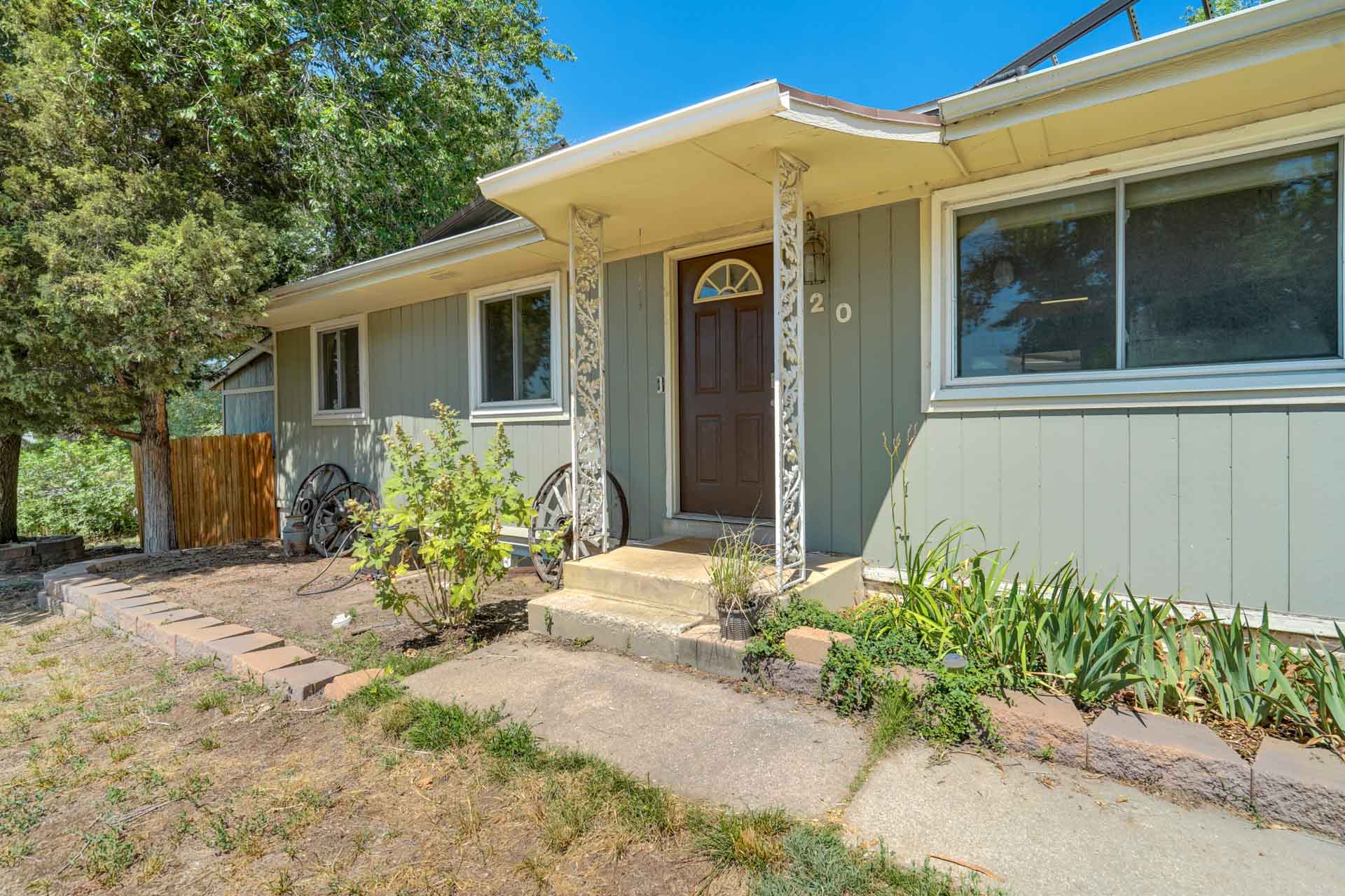 20 N Hayman Ave FēD