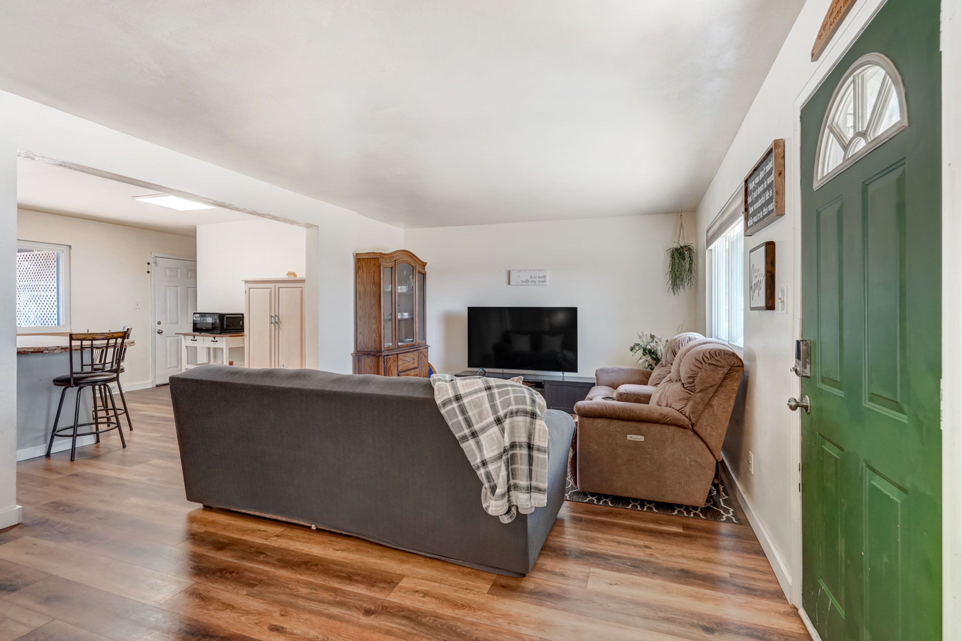 20 N Hayman Ave FēD