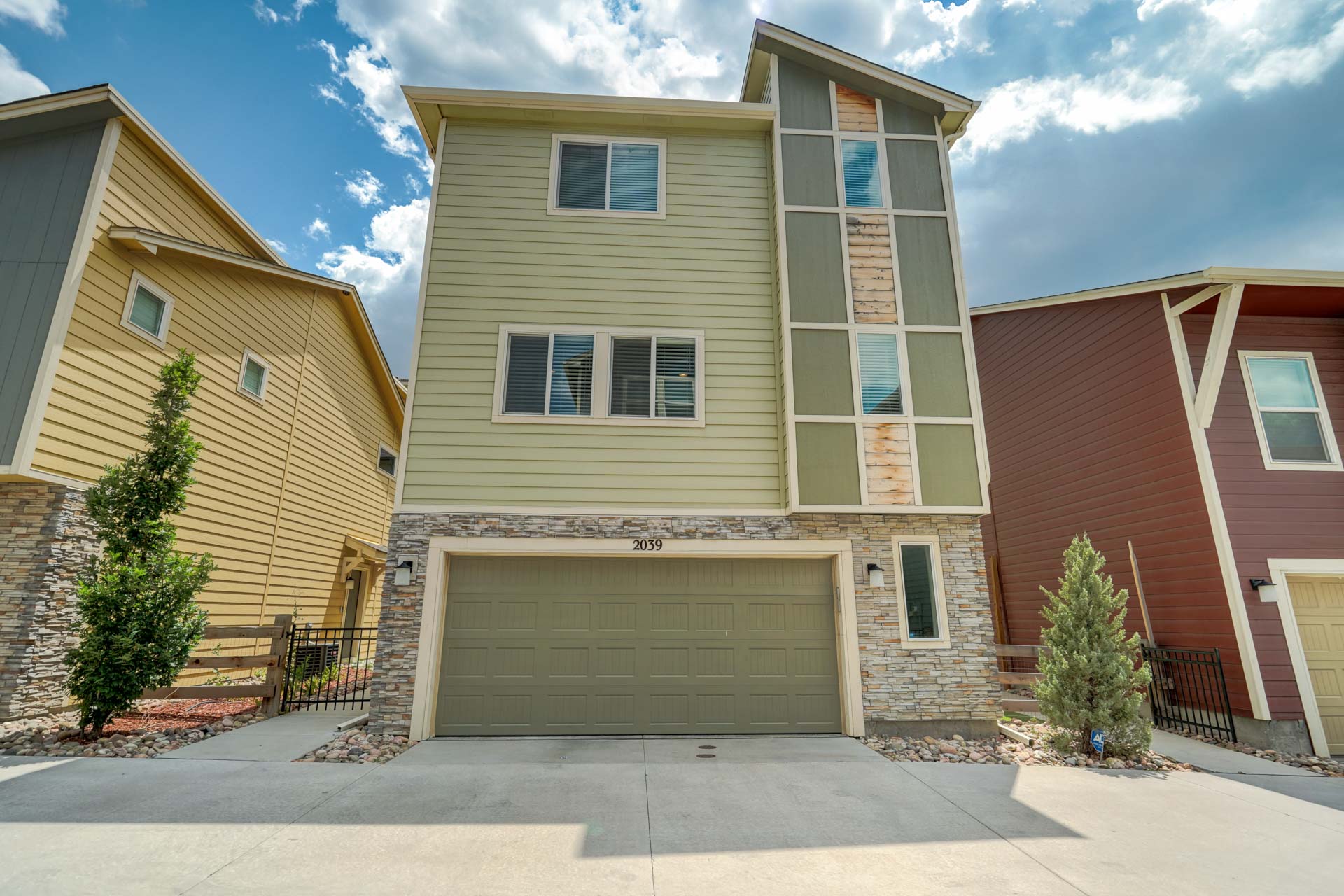 2039 Alperton Heights FēD