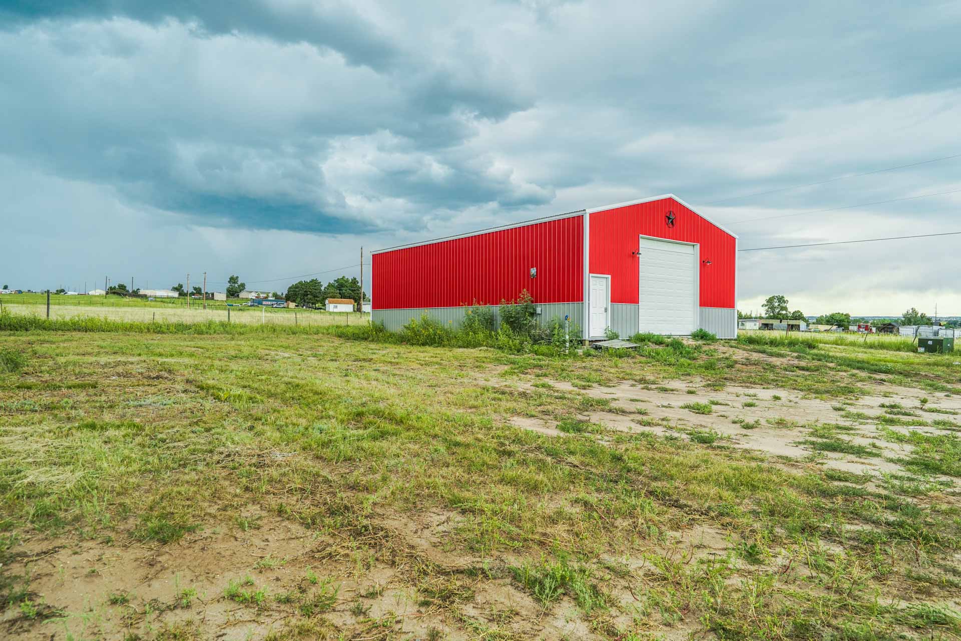 12550 Smith Rd – FēD