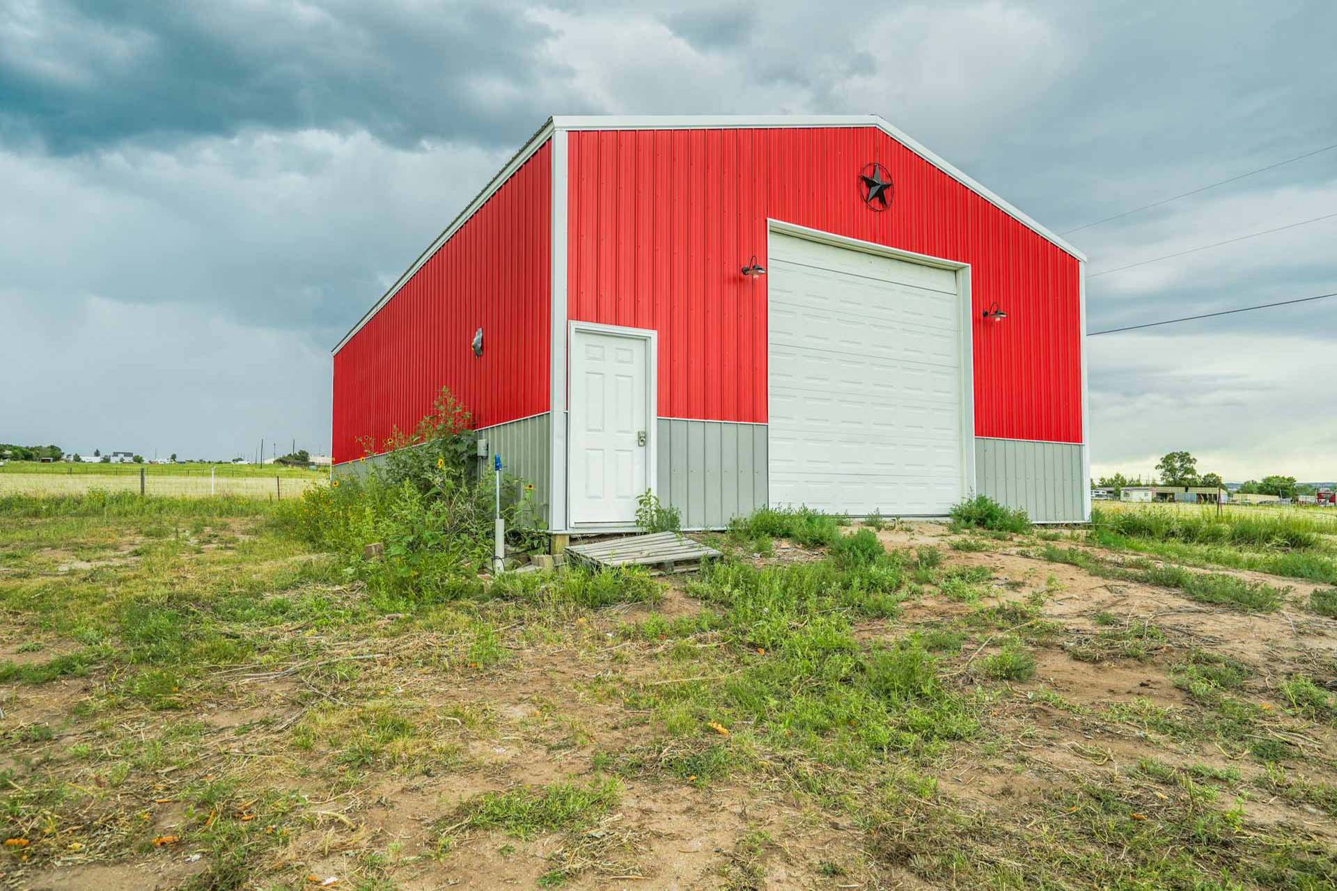 12550 Smith Rd – FēD