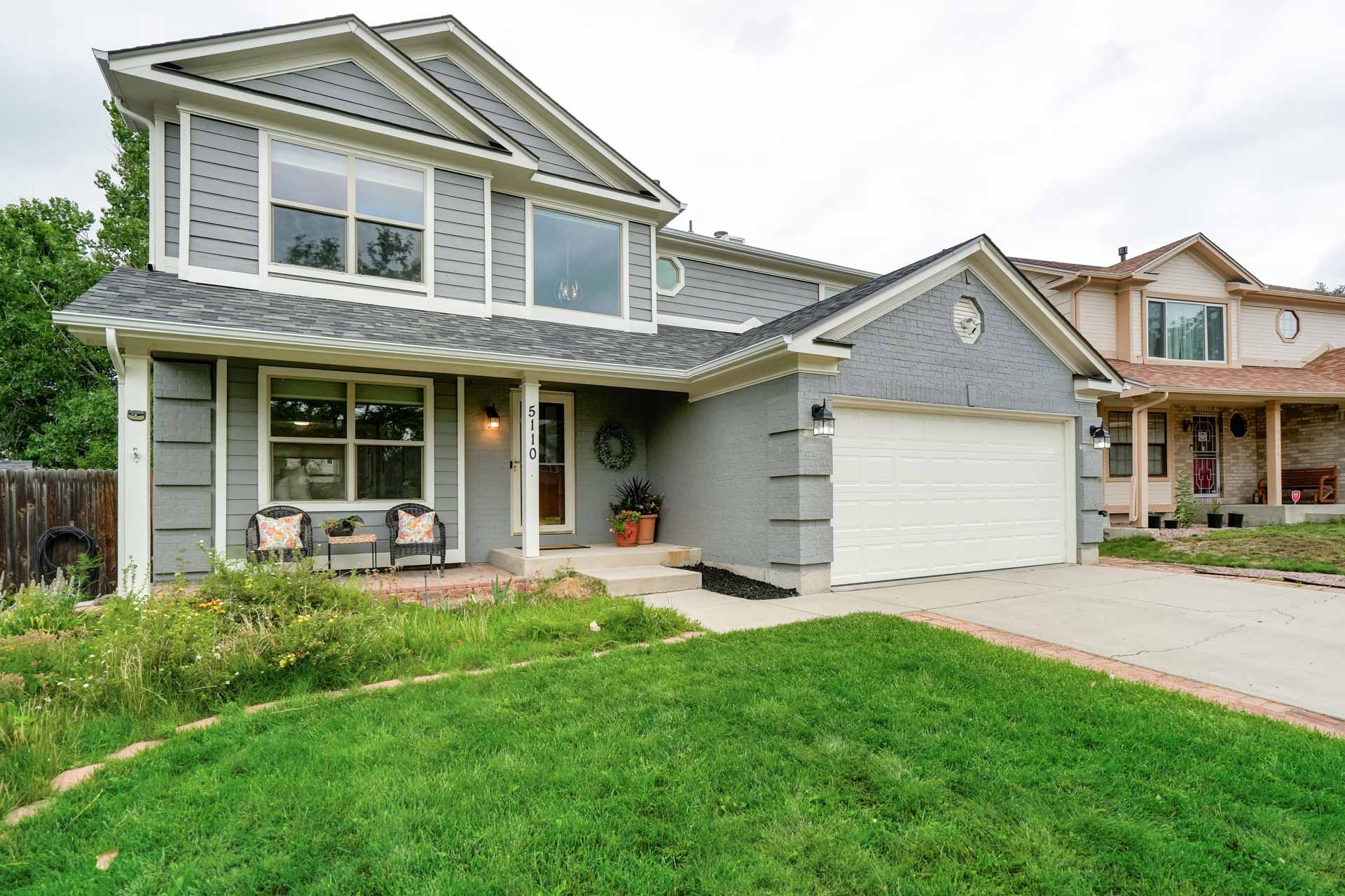 5110 Plumstead Dr presented by Danielle Frisbie – FēD