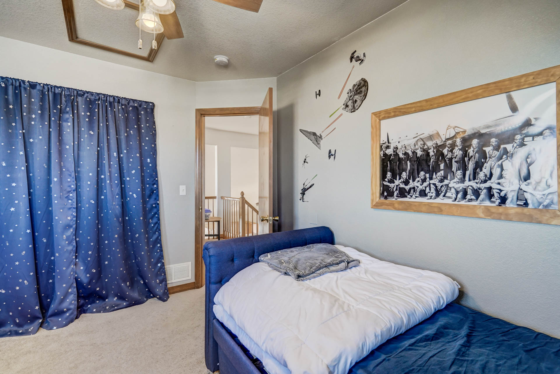 21955 Sweet Rd – FēD