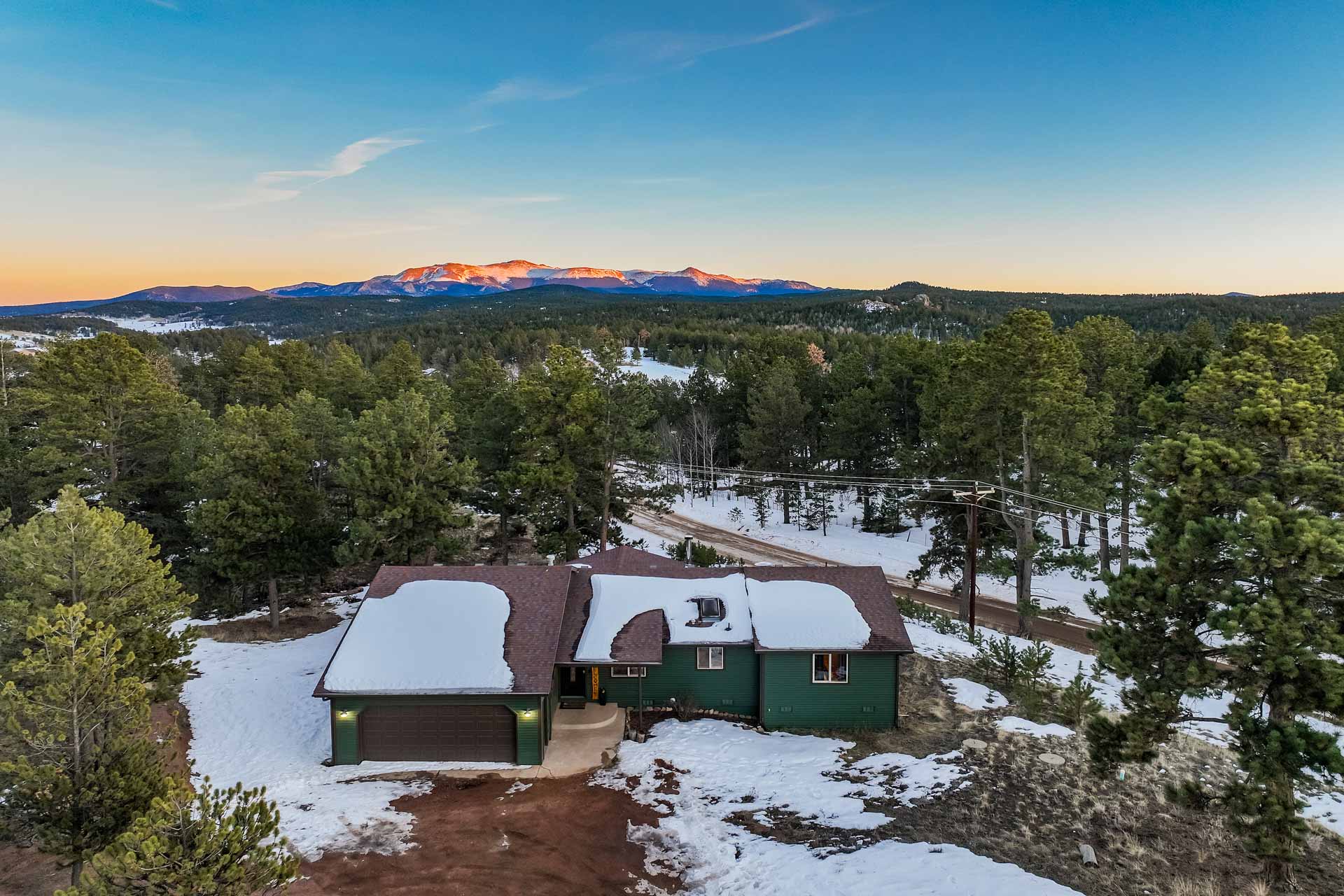 36 Quartz Rd – FēD