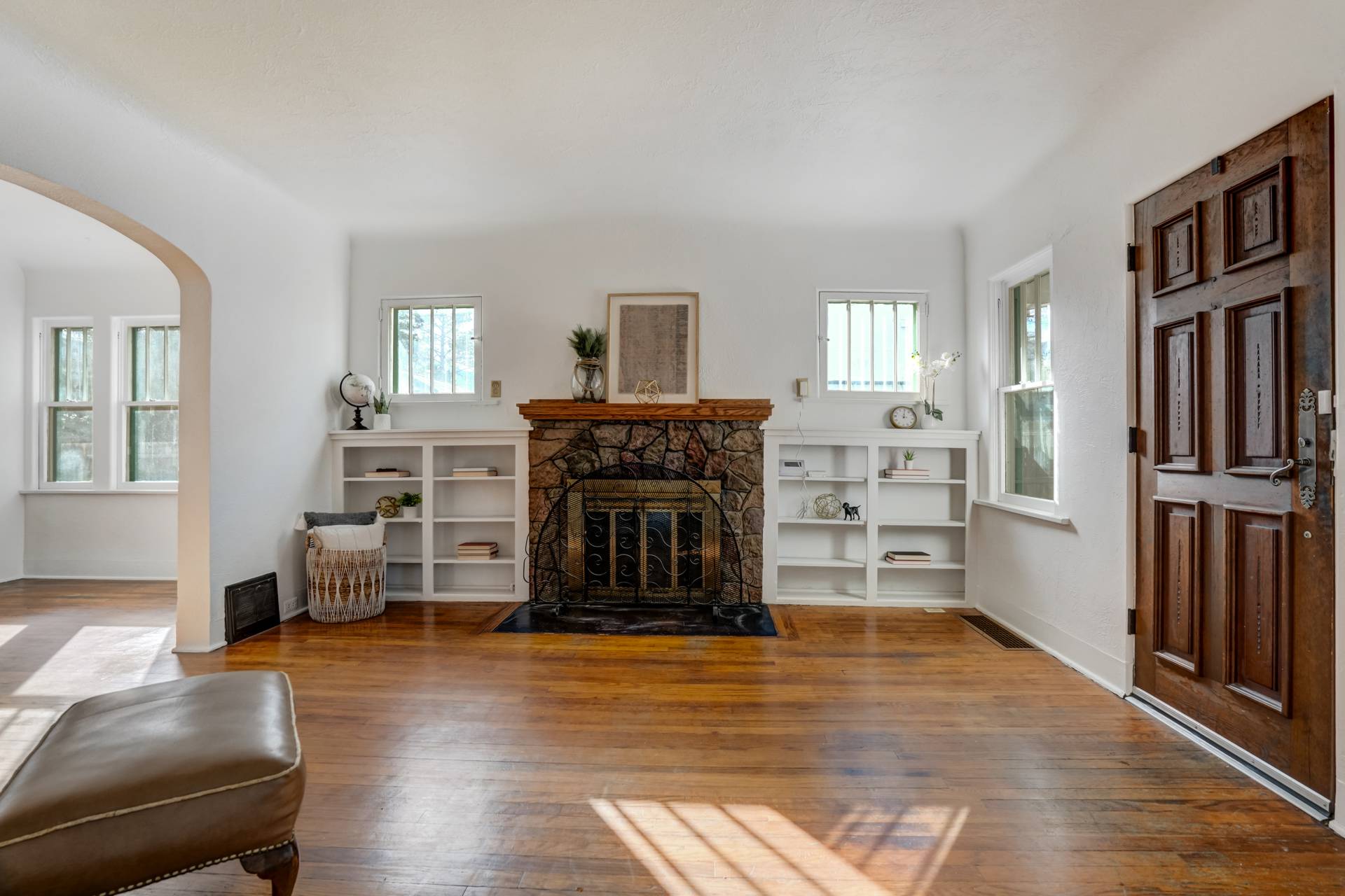 331 Cheyenne Blvd – FēD