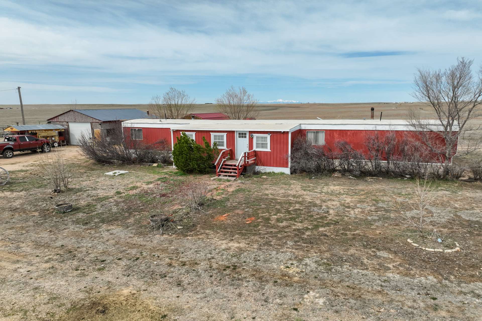 41215 Alta Vista Rd – FēD