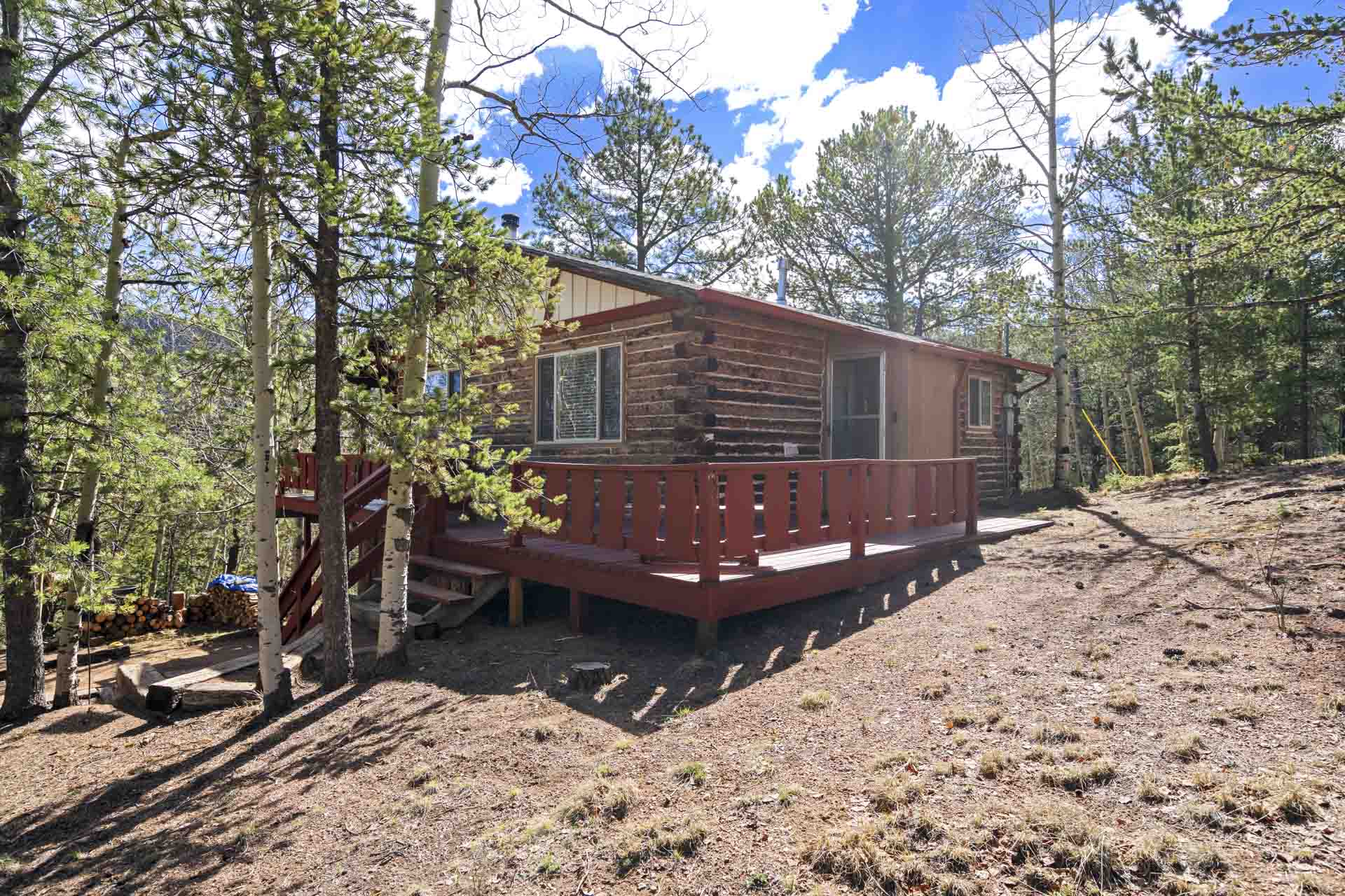 616 Timber Ridge Rd – FēD
