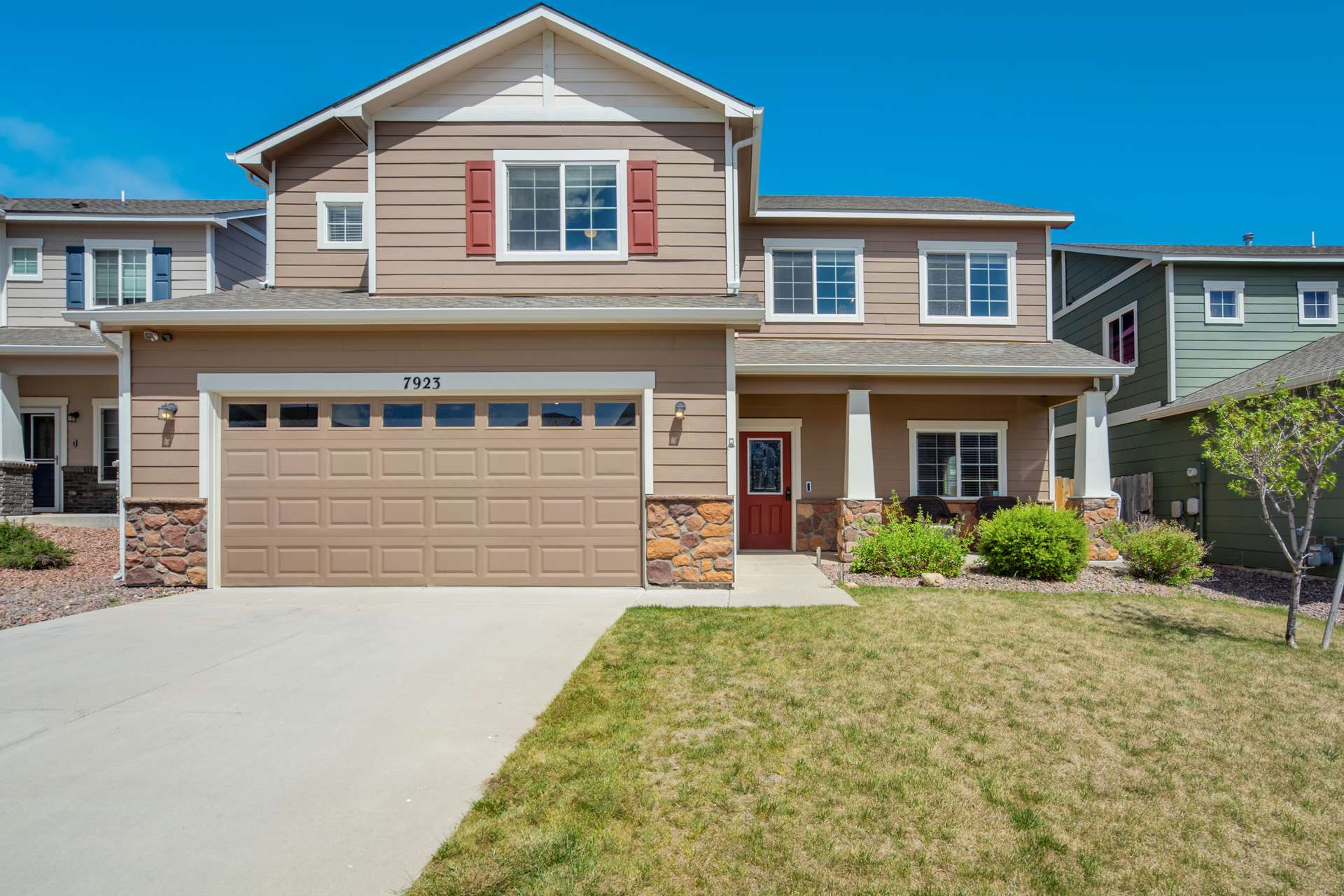 7923 Wagonwood Pl presented by Lynn Rivera – FēD