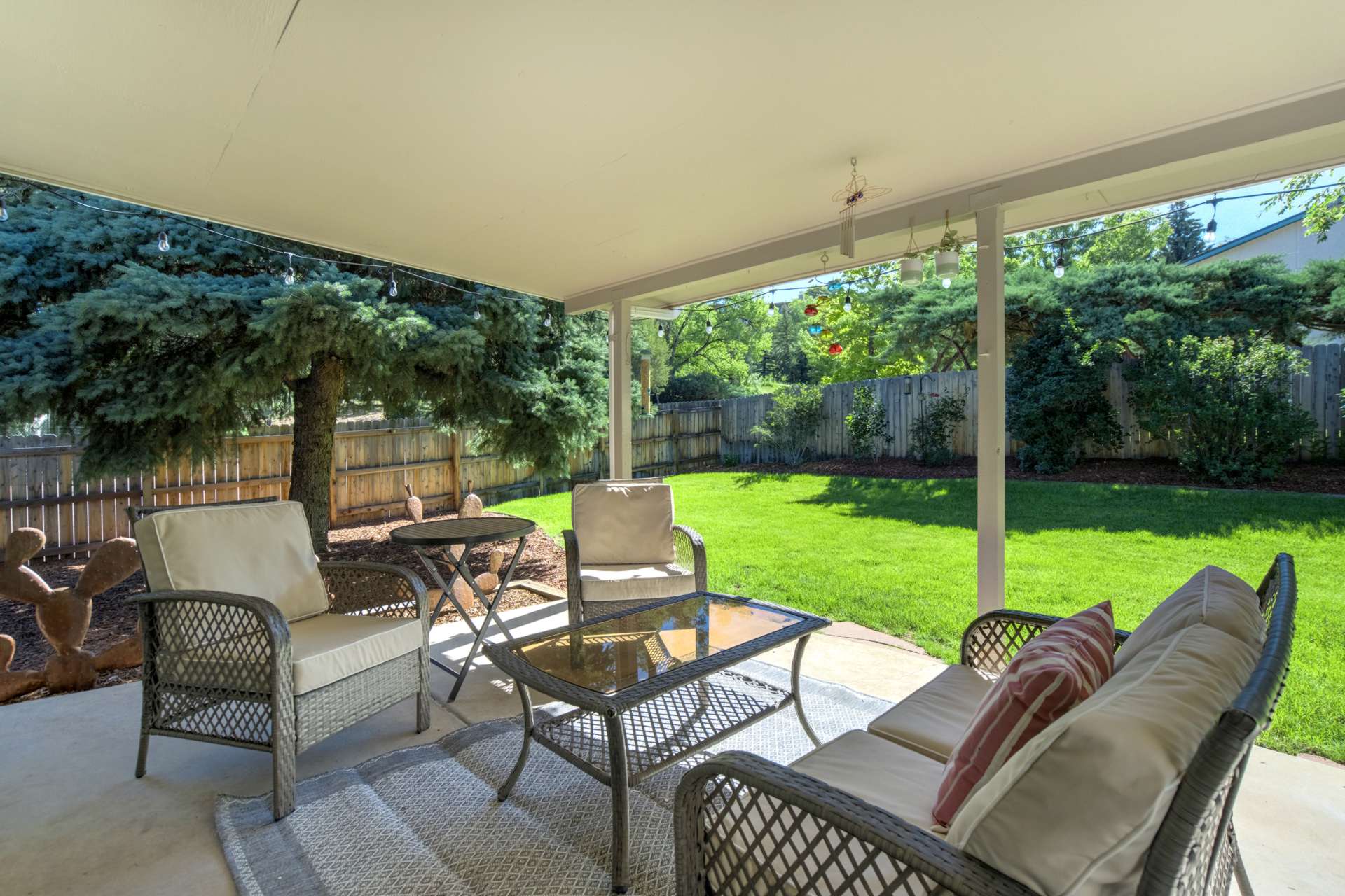 615 Castle Rd – FēD