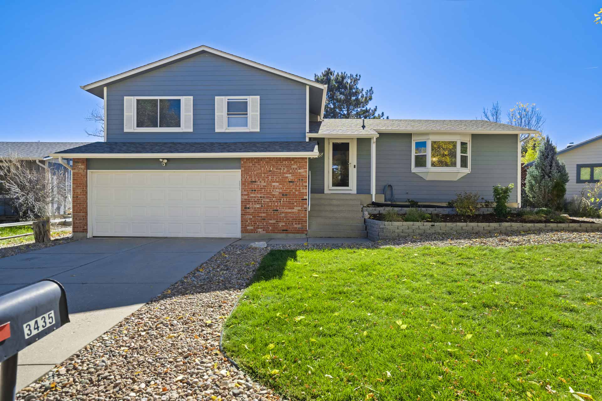 3435 Ashwood Cir – FēD