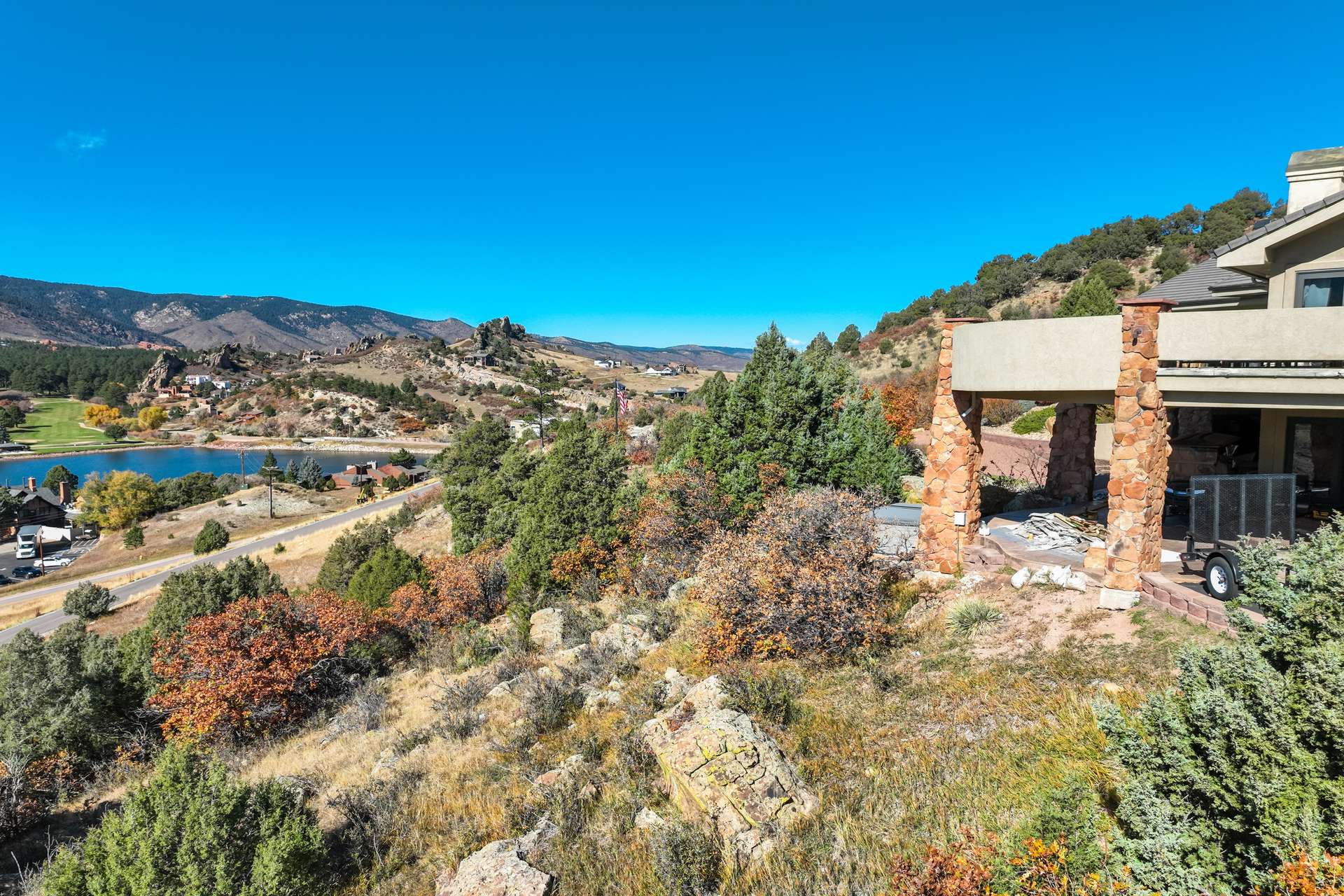 5133 Echo Valley Rd – FēD