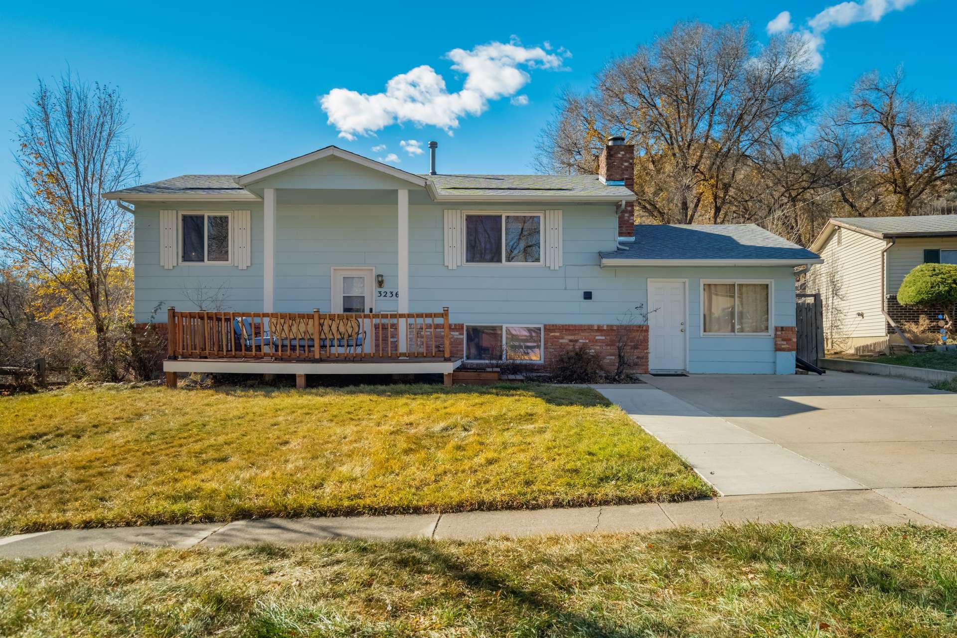 3236 W Fontanero St presented by Renjoy – Short Term Rentals – FēD