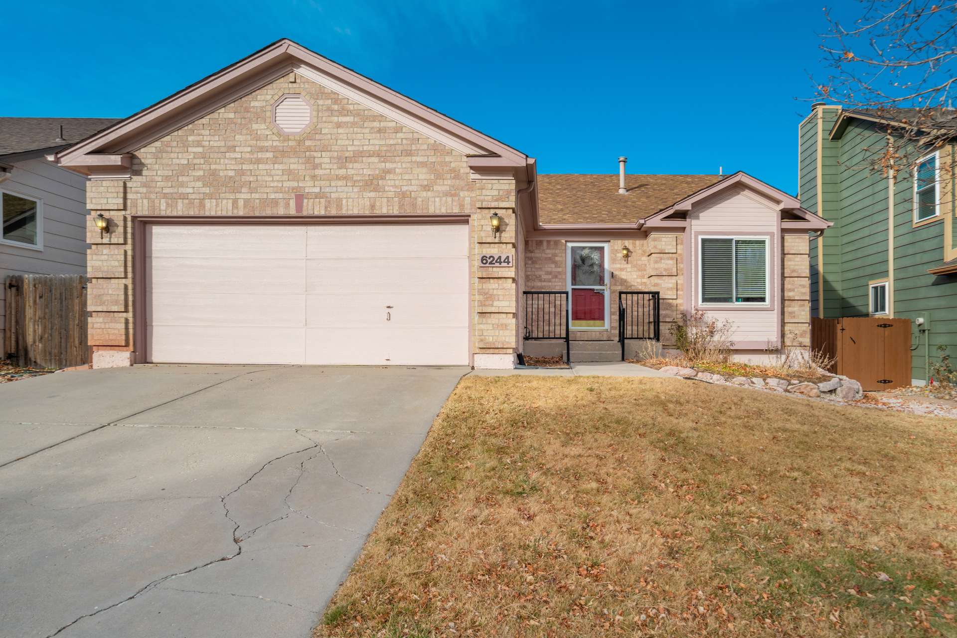6244 Gemfield Dr presented by Sandra Graham – FēD