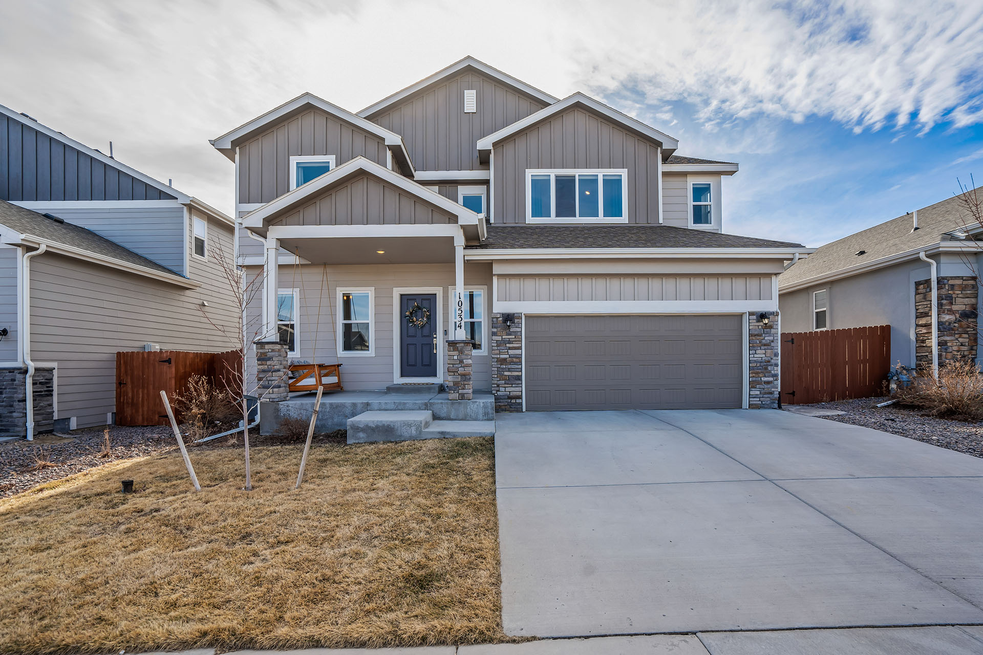 10534 Summer Ridge Dr presented by Laura Kaan – FēD