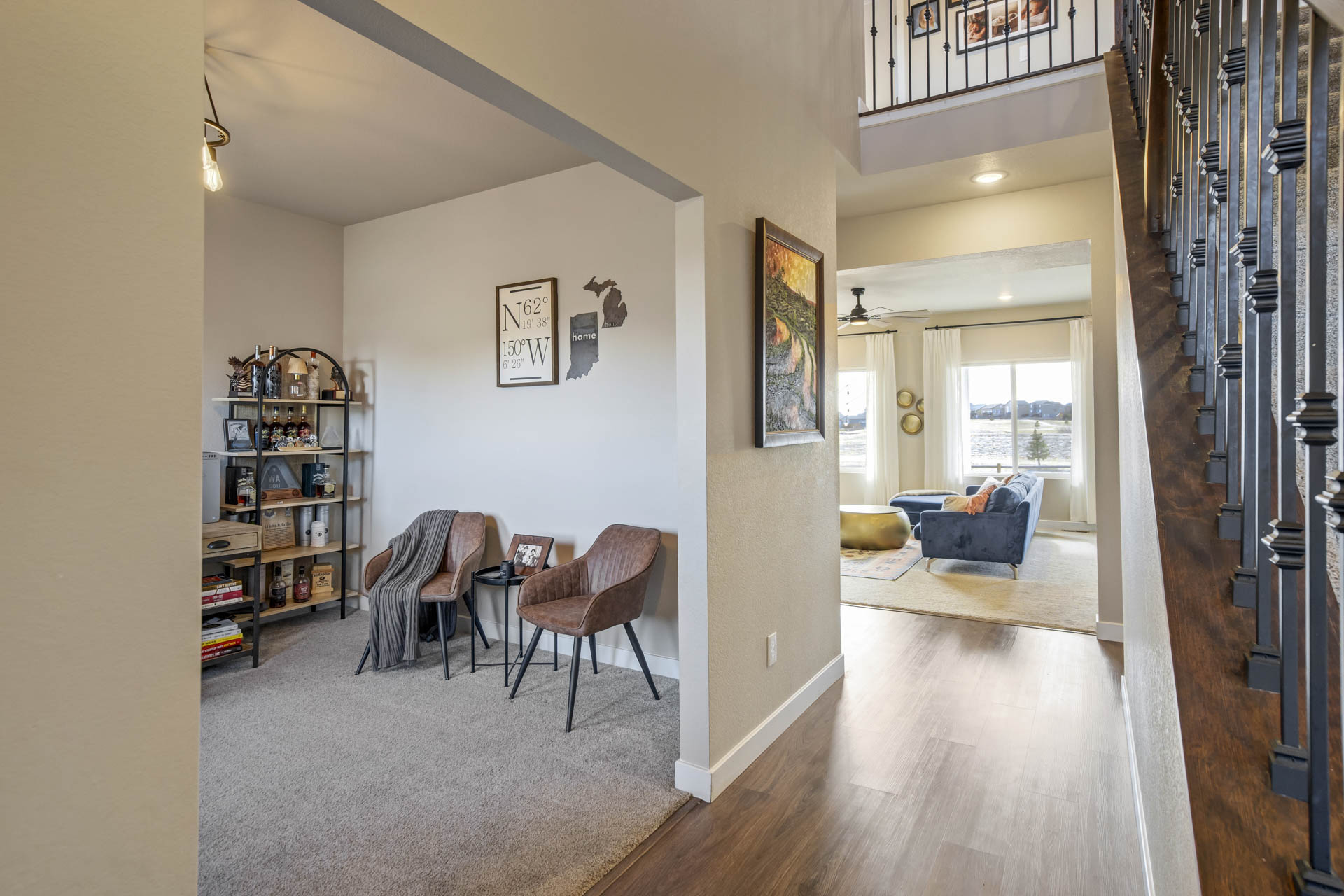 10534 Summer Ridge Dr presented by Laura Kaan – FēD